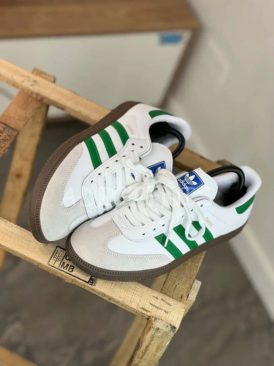 Adidas Samba 5