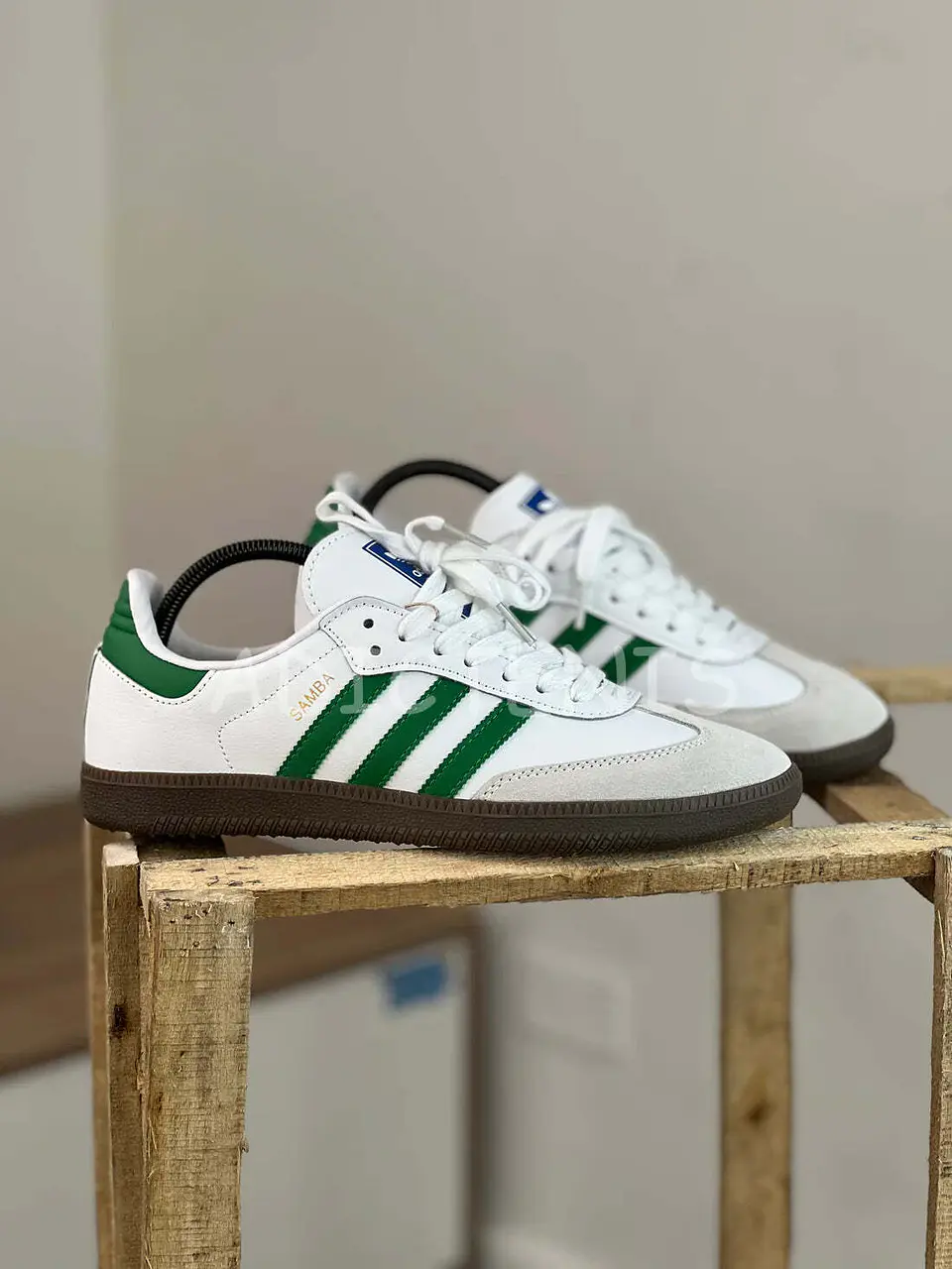 Adidas Samba 6