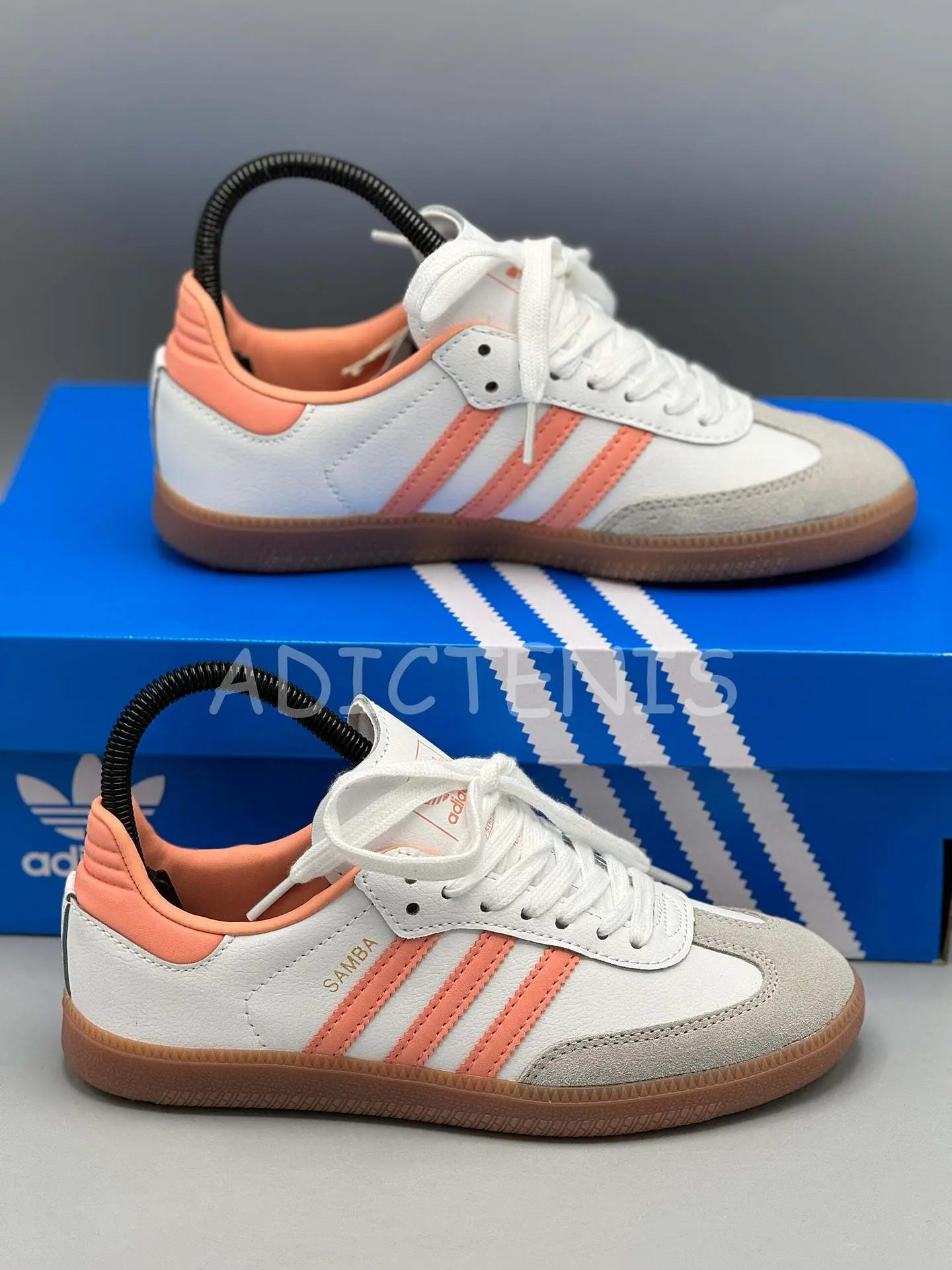 Adidas Samba 7