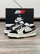 Nike sb dunk AE86 Intial Toyota - Miniatura 2