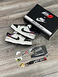 Nike sb dunk AE86 Intial Toyota - Miniatura 1