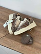 Bad Bunny x adidas Campus Chalky Brown - Miniatura 1