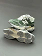 New Balance 9060 Green - Miniatura 3