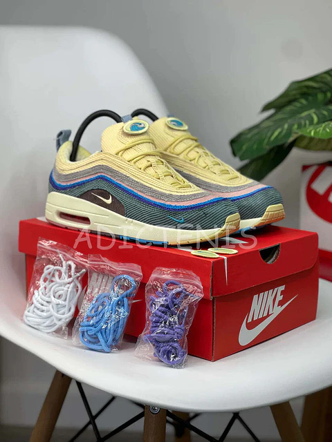 Nike Air Max 97 Sean Wotherspoon