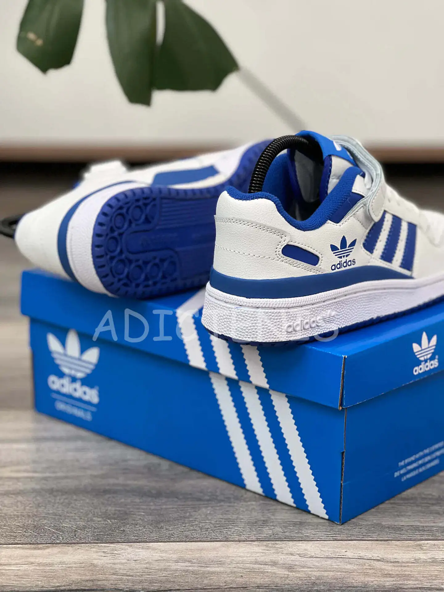 Adidas Forum Low 3