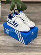 Adidas Forum Low - Miniatura 1