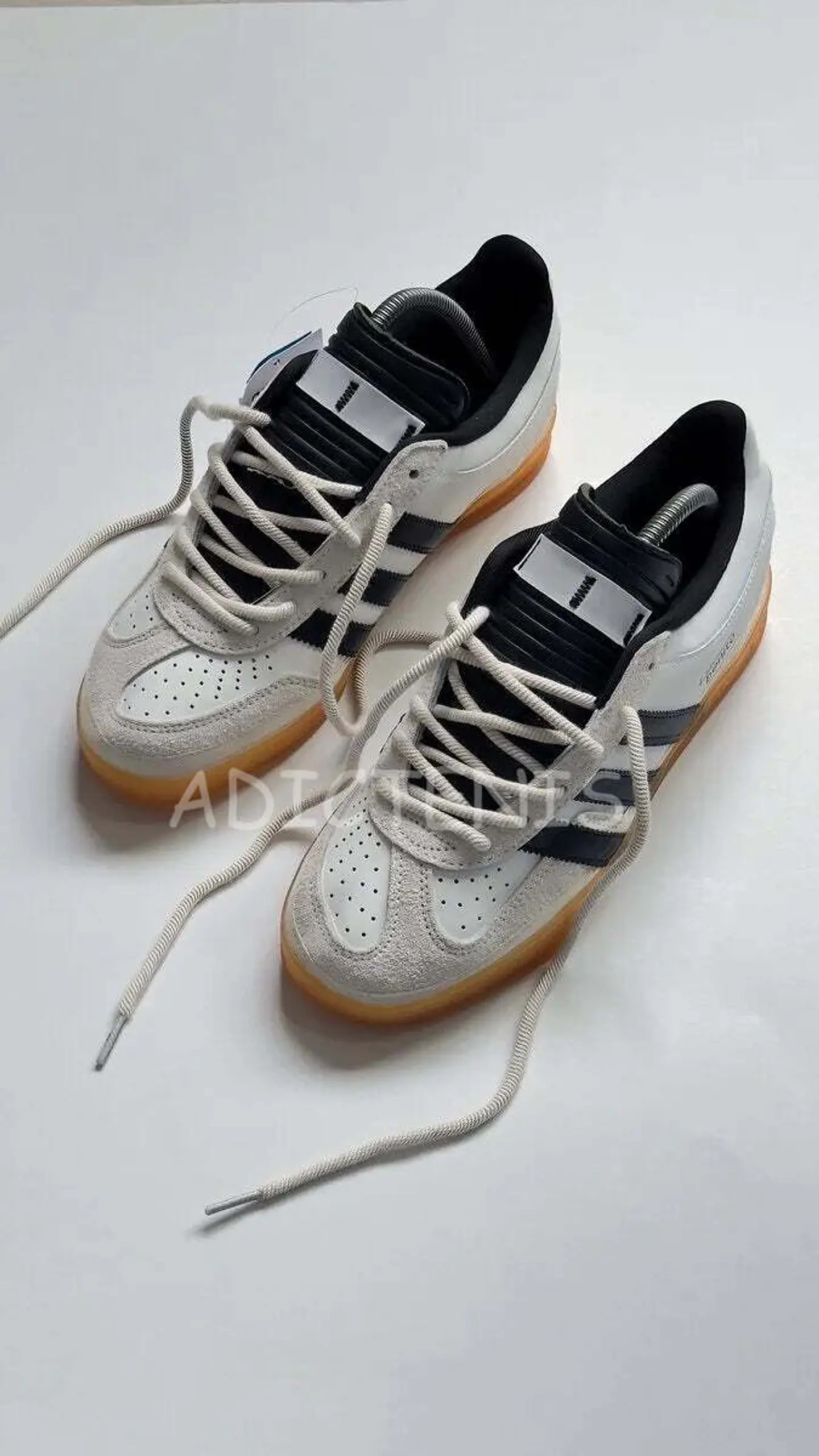 Adidas Gazelle Indoor x Bad Bunny 2