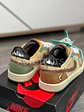 Air Jordan 1 Low OG Zion Williamson Voodoo - Miniatura 3