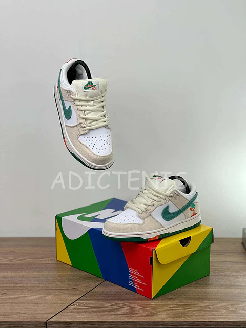 Nike SB Dunk Low Jarritos