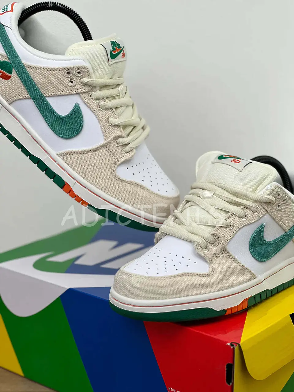 Nike SB Dunk Low Jarritos 2