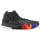 Nike Kyrie 4 Year of the Monkey - Miniatura 2