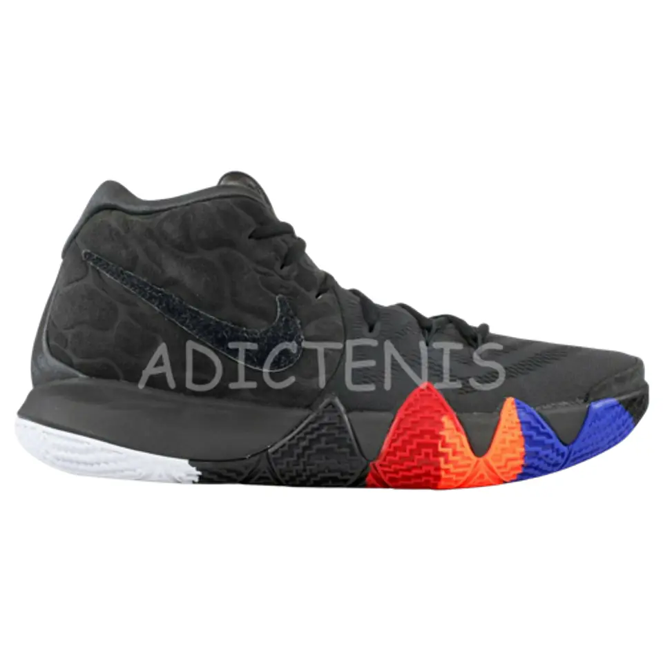 Nike Kyrie 4 Year of the Monkey 2