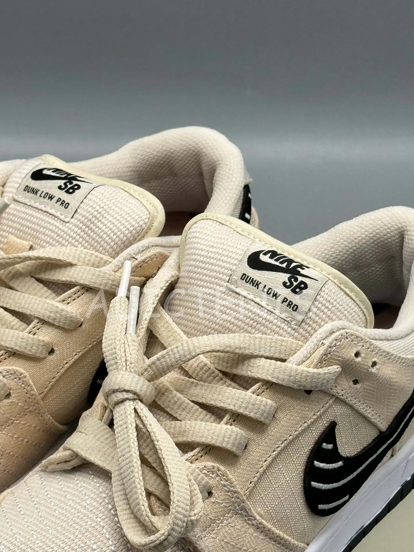 Nike Dunk Low SB [ALBINO & PRETO] 3