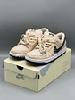Nike Dunk Low SB [ALBINO & PRETO] - Miniatura 5