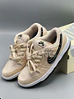 Nike Dunk Low SB [ALBINO & PRETO] - Miniatura 2