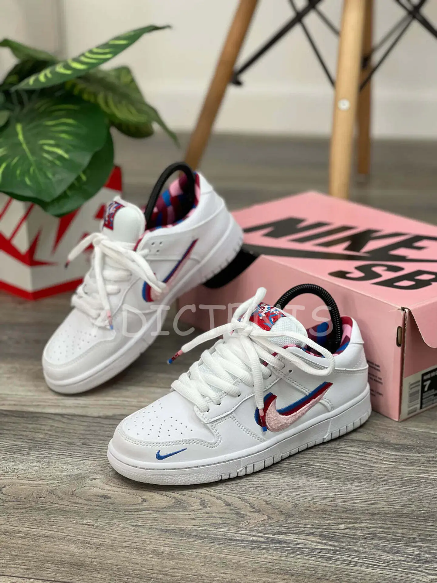 Nike SB Dunk Low 2