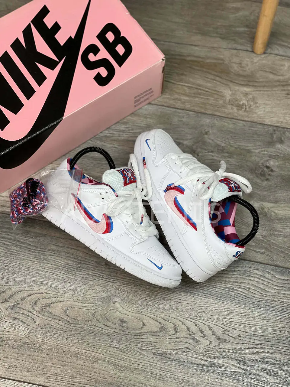 Nike SB Dunk Low 1