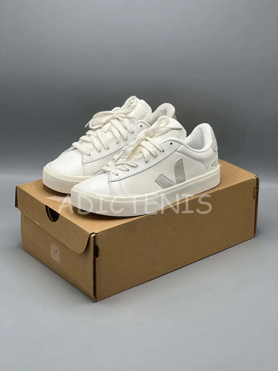 Tenis veja 3