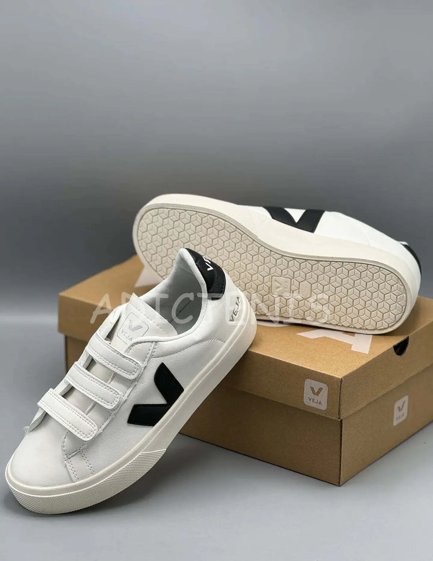 Tenis veja 5
