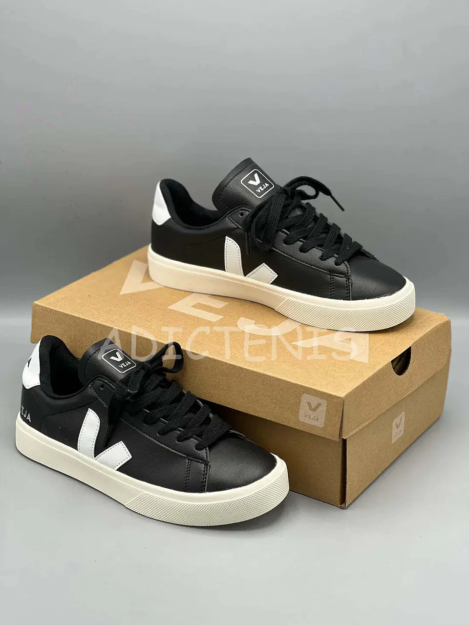 Tenis veja 4