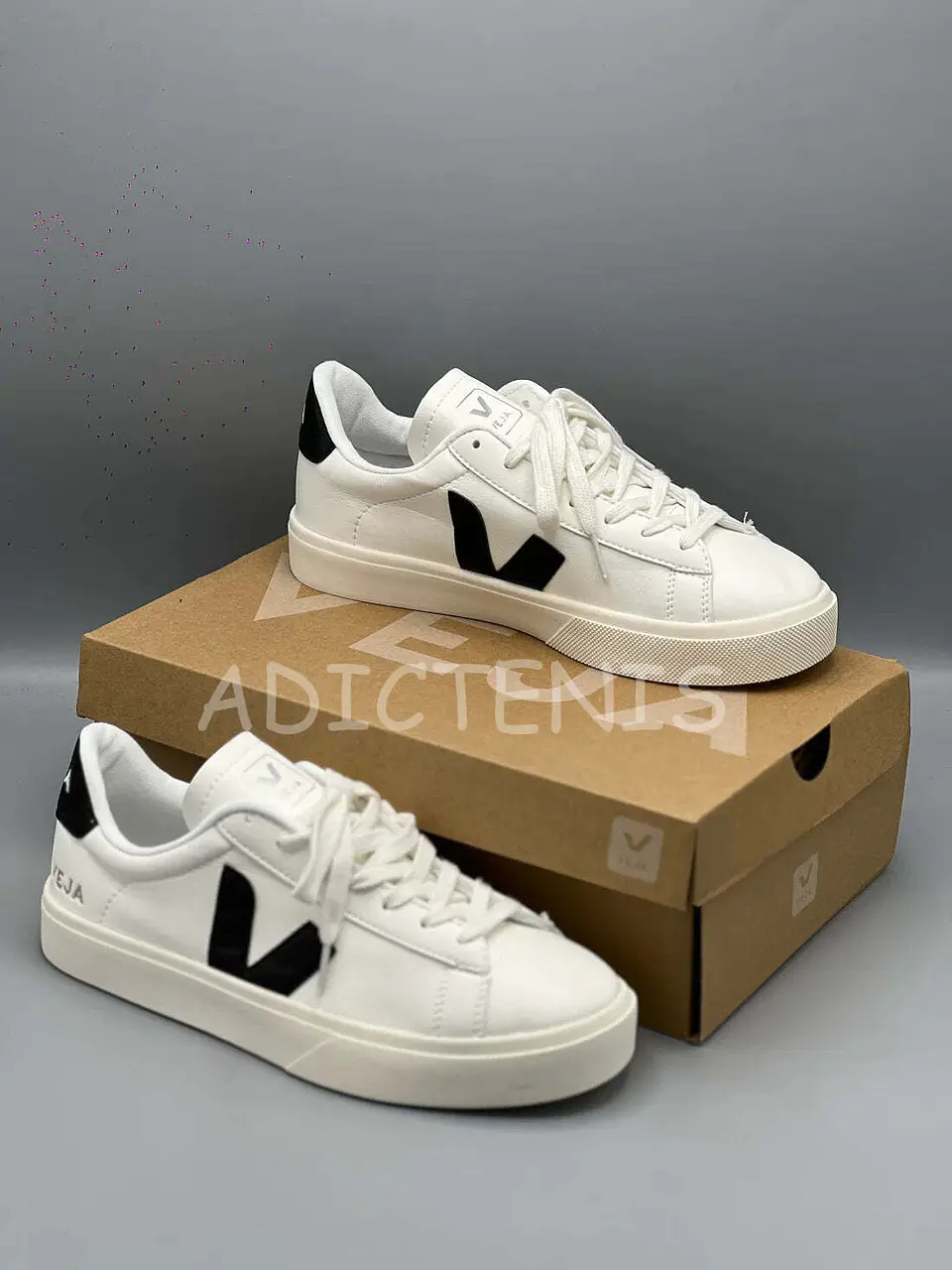 Tenis veja 1