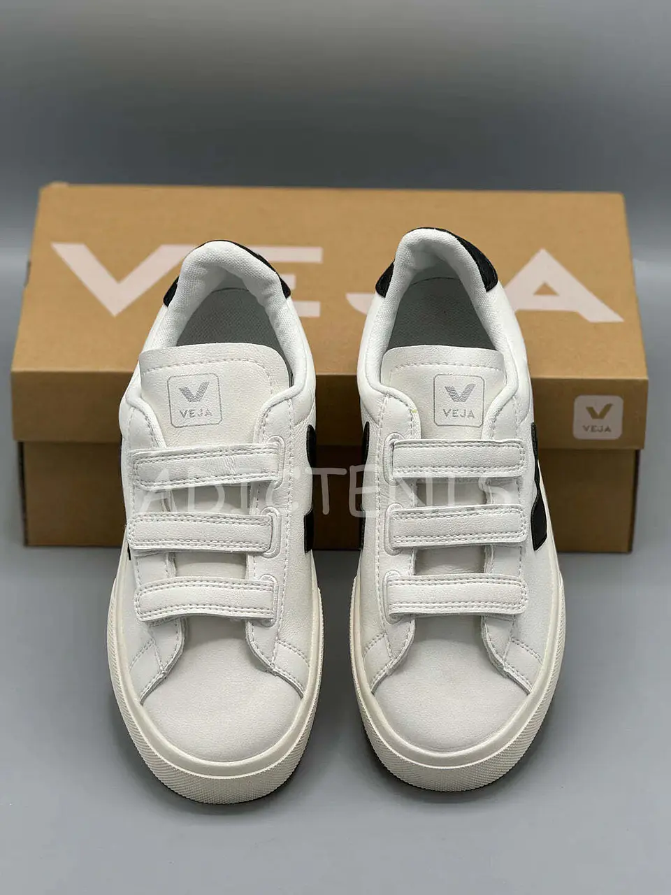 Tenis veja 7