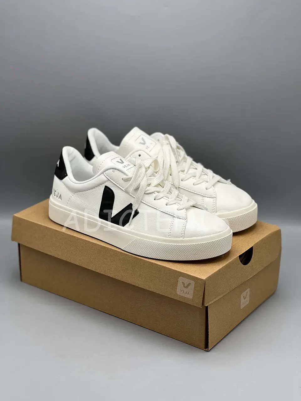 Tenis veja 8