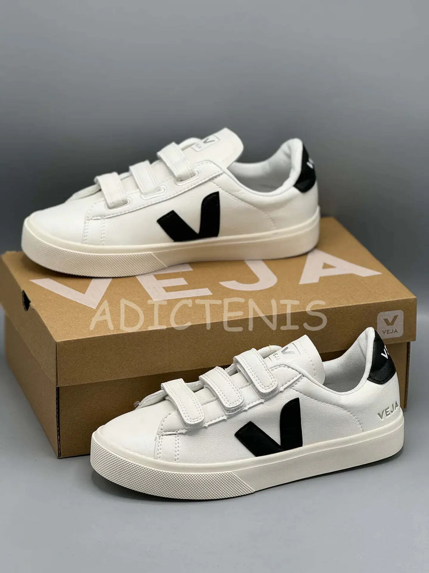 Tenis veja 9