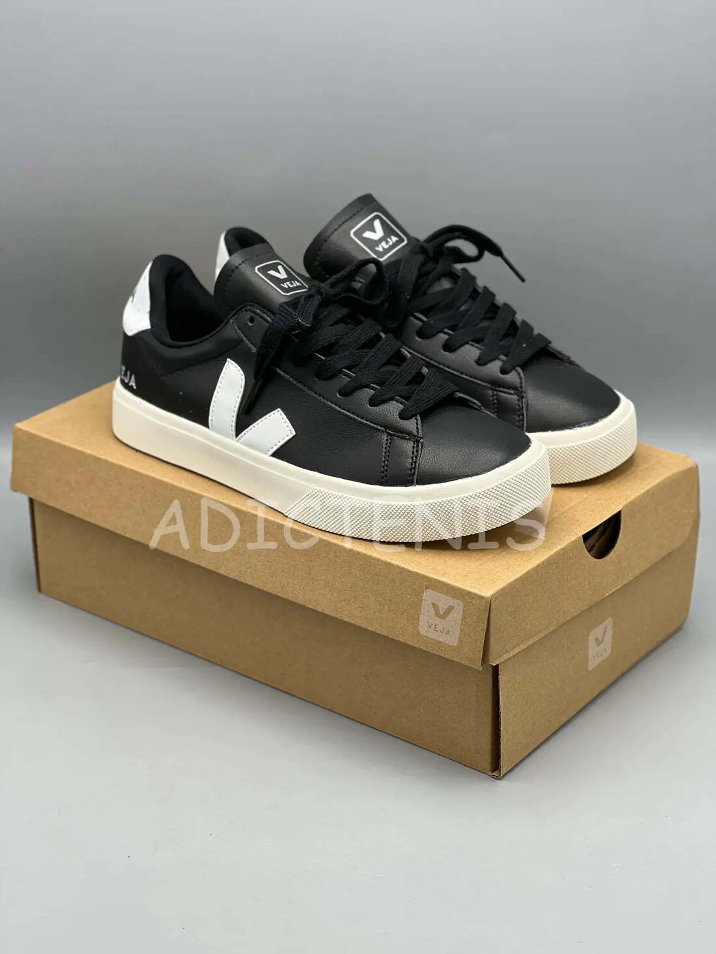 Tenis veja 2