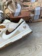 Nike Sb Dunk Low Milk Coffe - Miniatura 4
