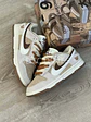 Nike Sb Dunk Low Milk Coffe - Miniatura 1