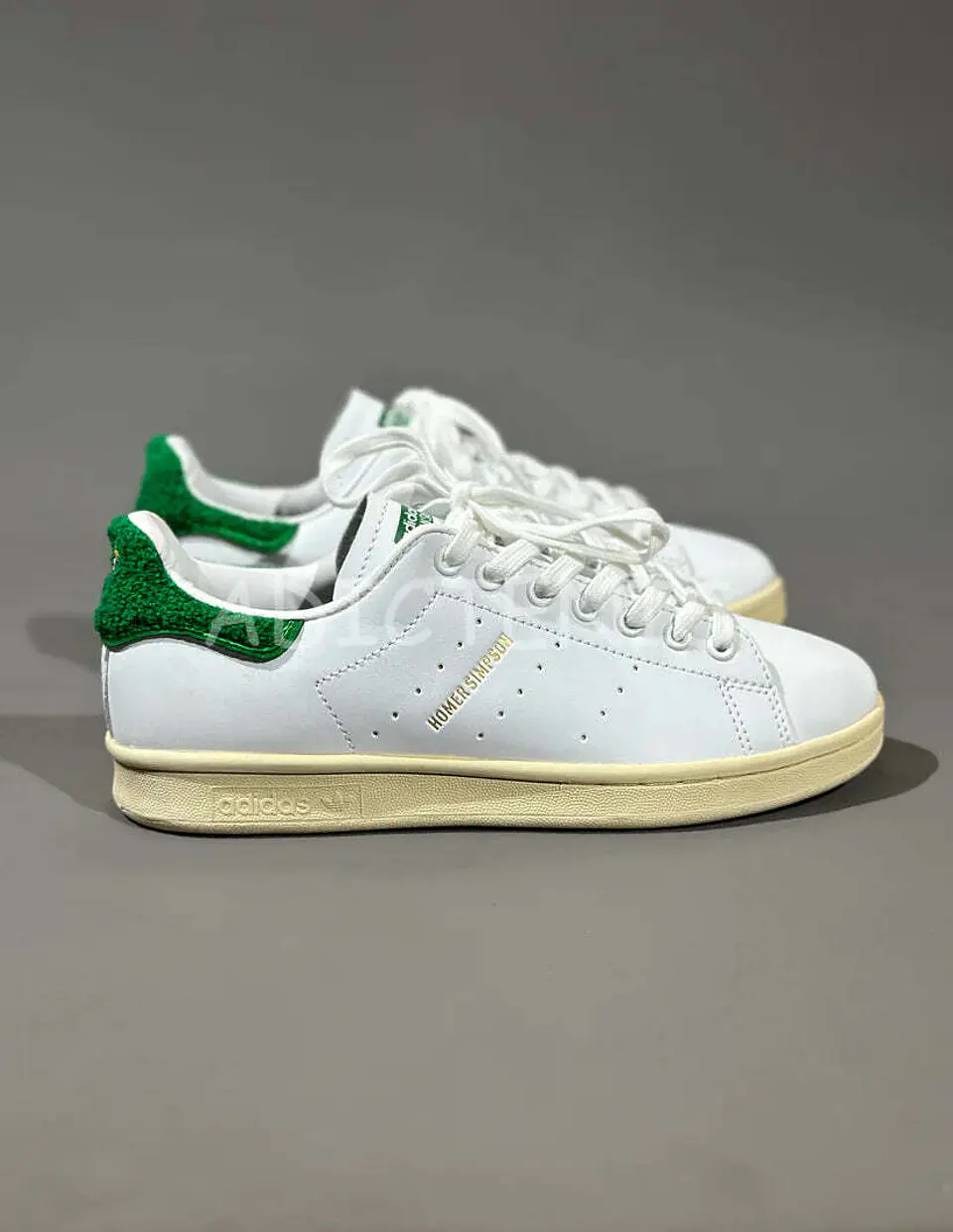 Adidas Stan Smith Homero Simpson 3