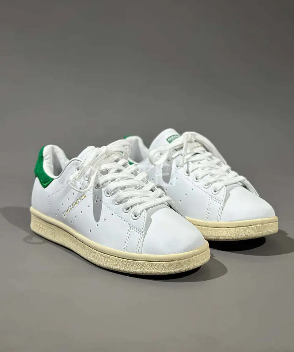 Adidas Stan Smith Homero Simpson 1