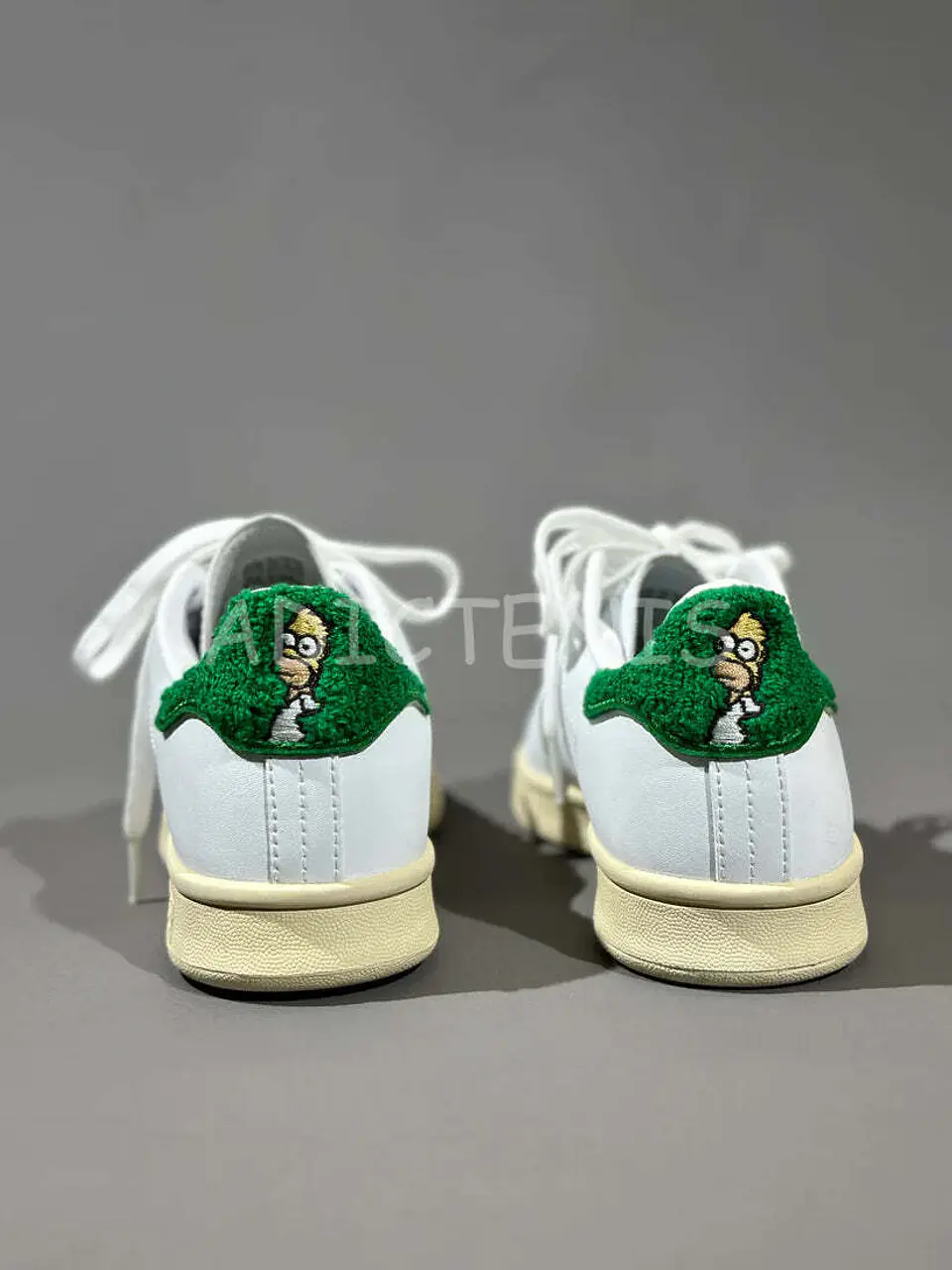 Adidas Stan Smith Homero Simpson 2