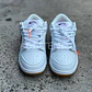 Nike Sb Dunk Low White - Miniatura 2