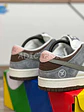 Nike Sb Dunk X Yuto Horigome - Miniatura 4
