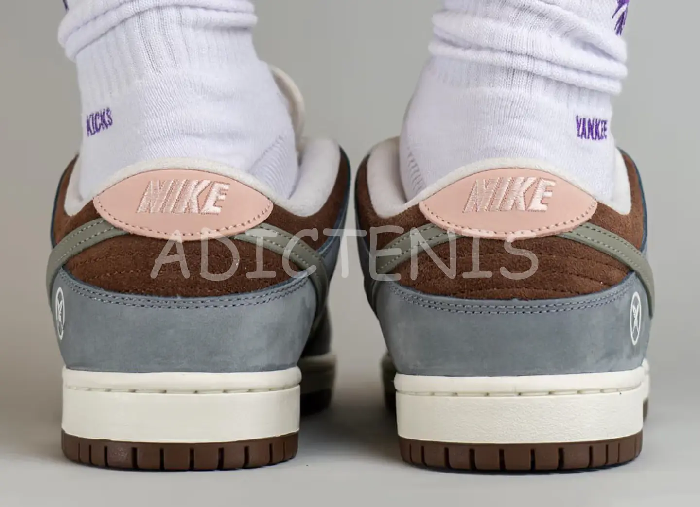Nike Sb Dunk X Yuto Horigome 5