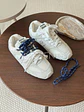 New Balance 530 x Miu Miu White - Miniatura 1