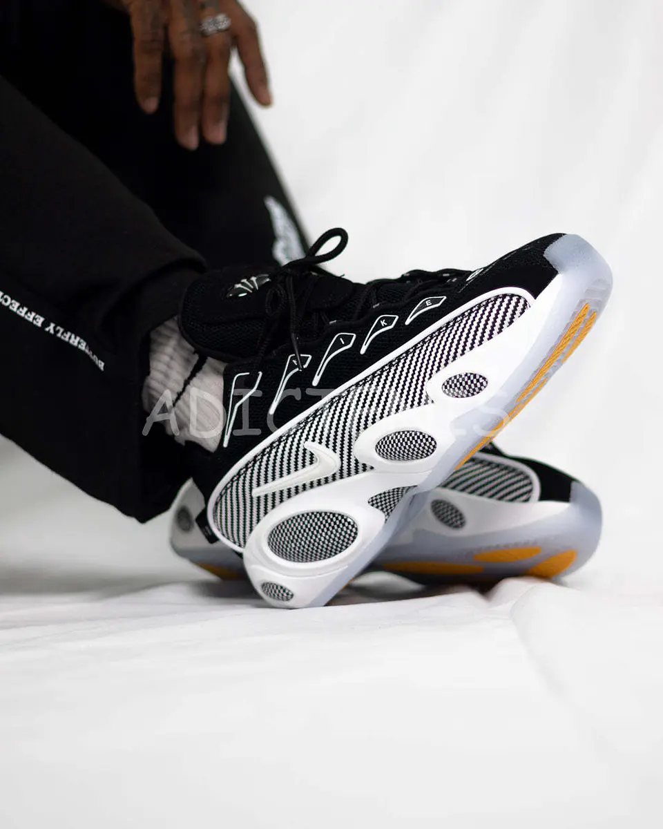 Nike nocta Glide x Drake 1