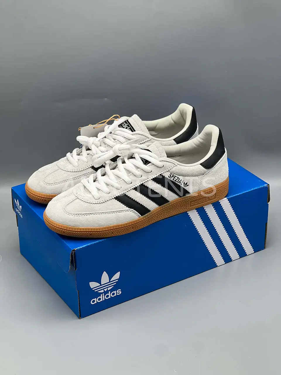 Adidas Spezial 1