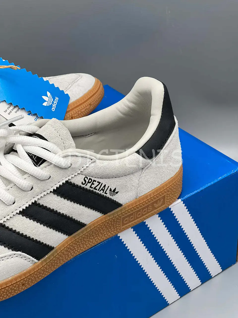 Adidas Spezial 3