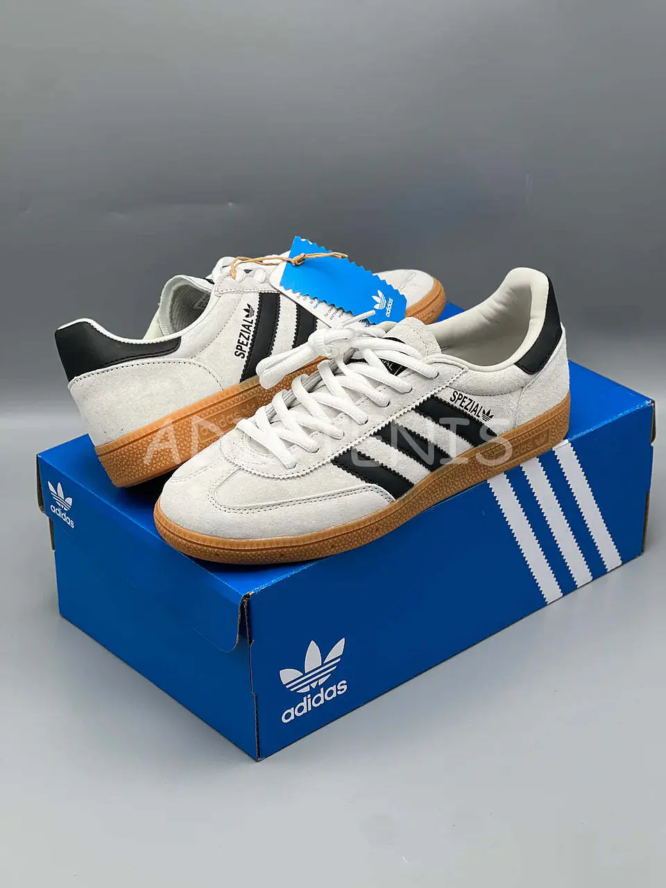 Adidas Spezial 2