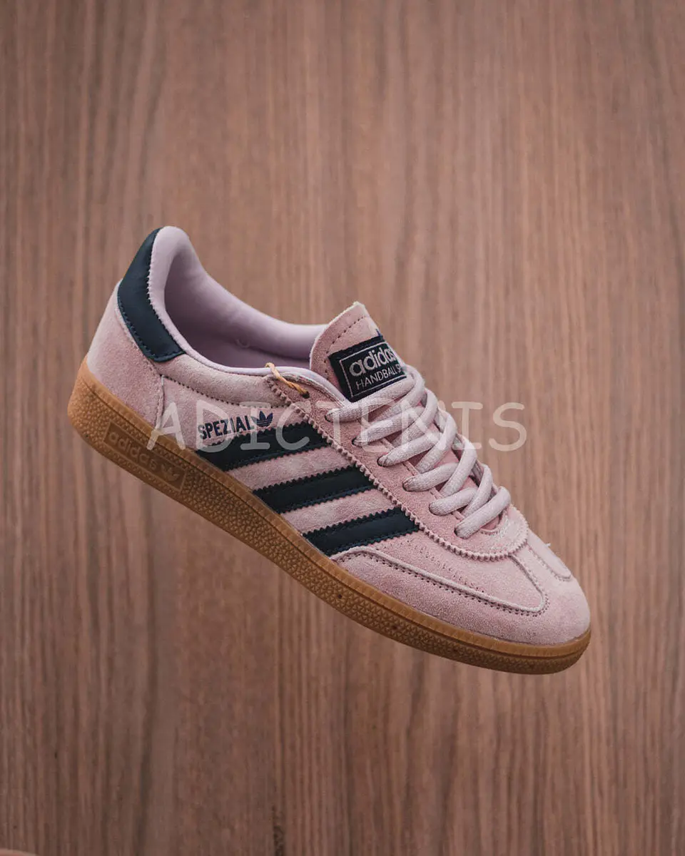 Adidas Samba Spezial Rosa 2