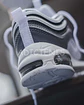 Nike air Max 97 Black and White - Miniatura 4