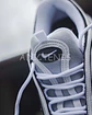 Nike air Max 97 Black and White - Miniatura 5