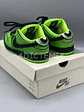 Nike sb dunk low the powerpuff girls bellota - Miniatura 3