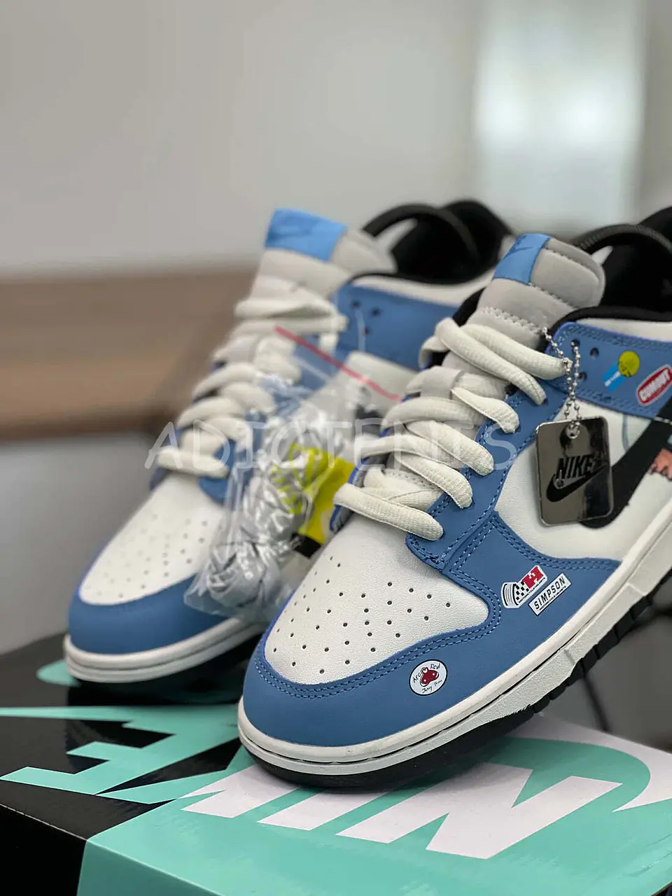 Nike Dunk Buggy 506 2