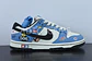 Nike Dunk Buggy 506 - Miniatura 4