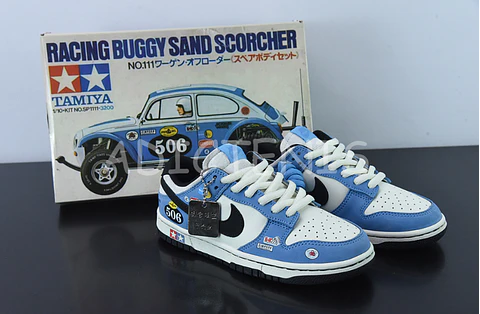Nike Dunk Buggy 506