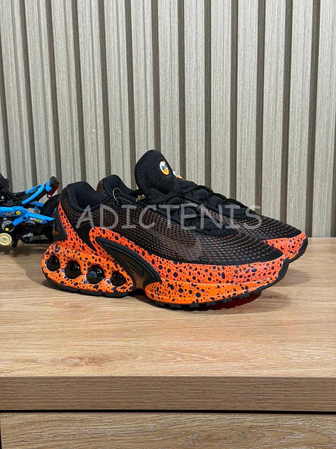 Nike Air Max Dn SE Premium Safari